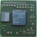 Xbox360 GPU 65nm X810480 refurbished - rezervni del za popravilo Xbox 360