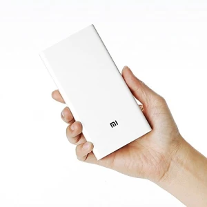 Xiaomi Power Bank 20000mAh z dvojnim USB priključkom