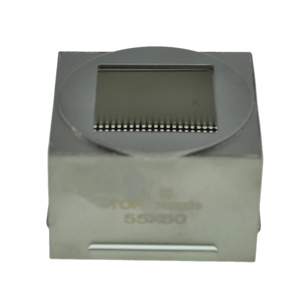 Zhuomao BGA šoba 55 x 60 mm, združljiva z MLINK in Zhenxun za spajkalne postaje