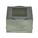 Zhuomao BGA šoba 55 x 60 mm, združljiva z MLINK in Zhenxun za spajkalne postaje