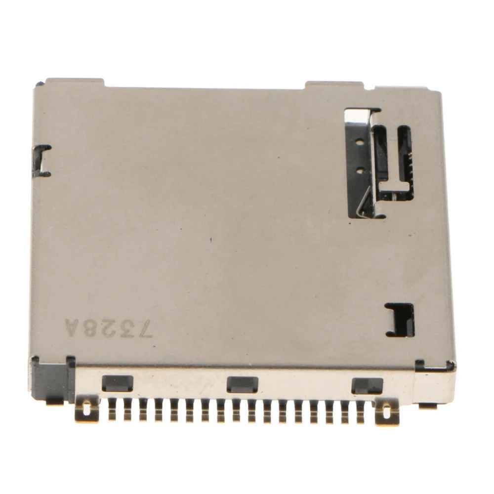 Reža za kartice Nintendo Switch za igralne kartuše NS